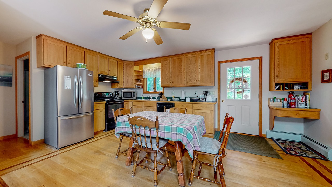 Photo of Kitchen in Gilmanton