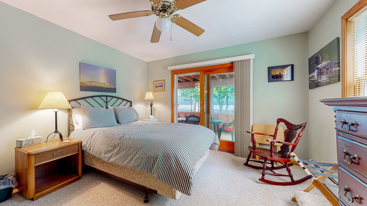 Photo of Bedroom in Gilmanton