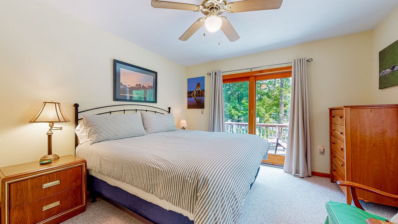Photo of Bedroom in Gilmanton