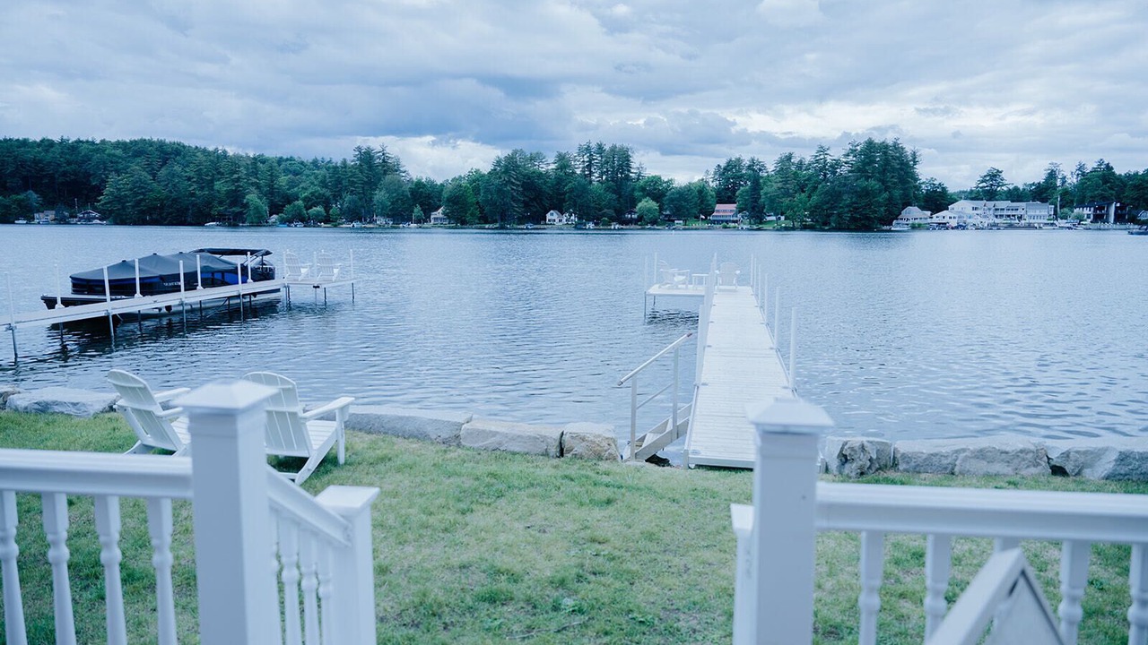 Photo of Outdoor in Lochmere