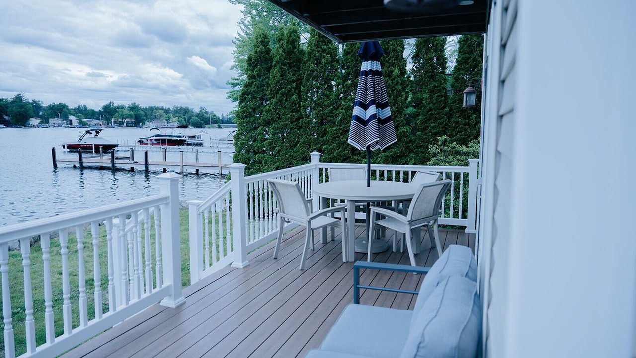 Photo of Outdoor in Lochmere