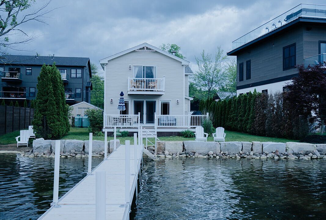 Photo of Outdoor in Lochmere