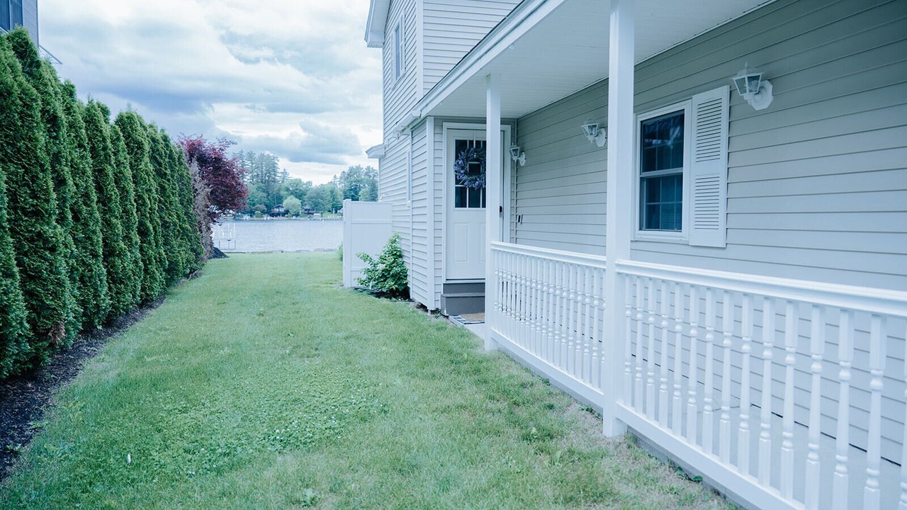 Photo of Outdoor in Lochmere