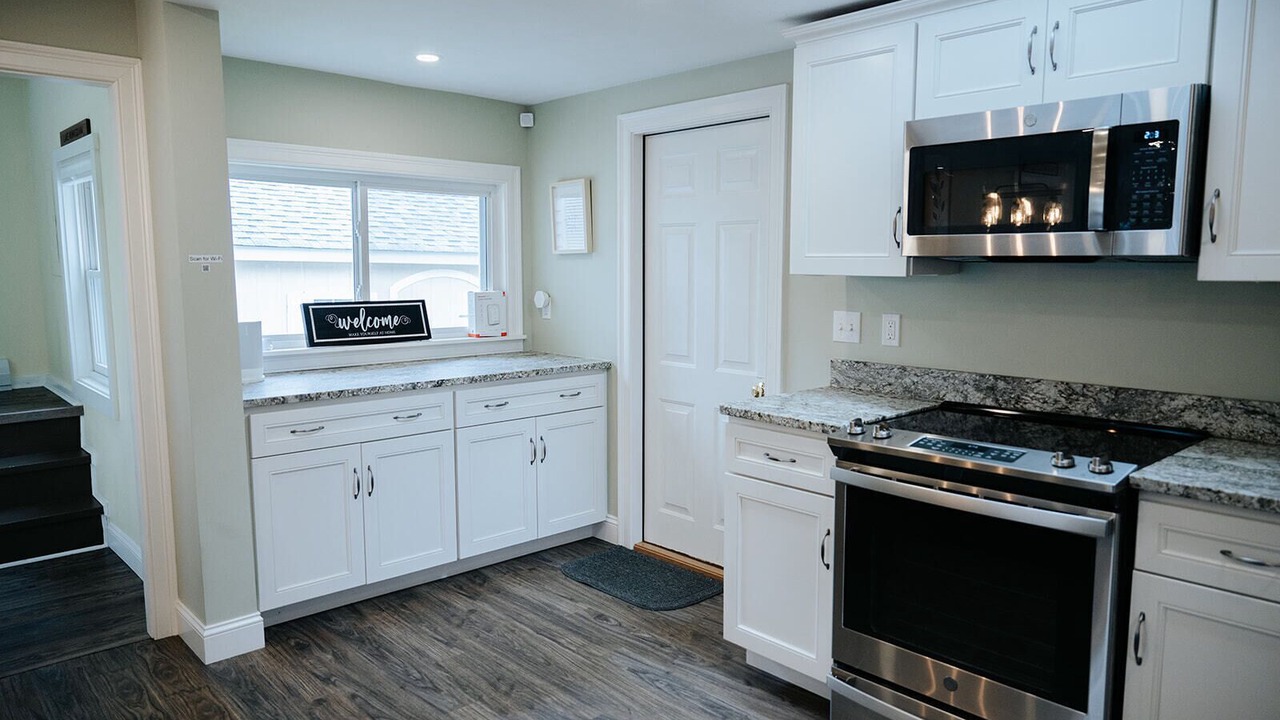 Photo of Kitchen in Lochmere