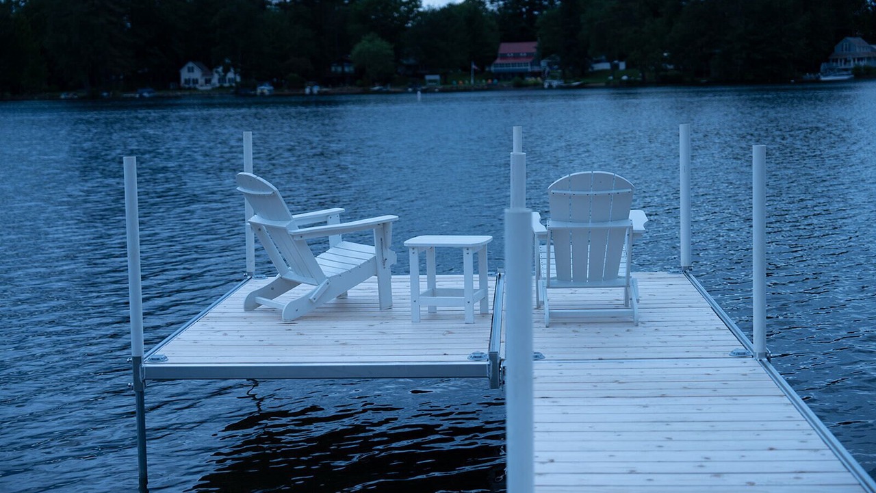 Photo of Outdoor in Lochmere