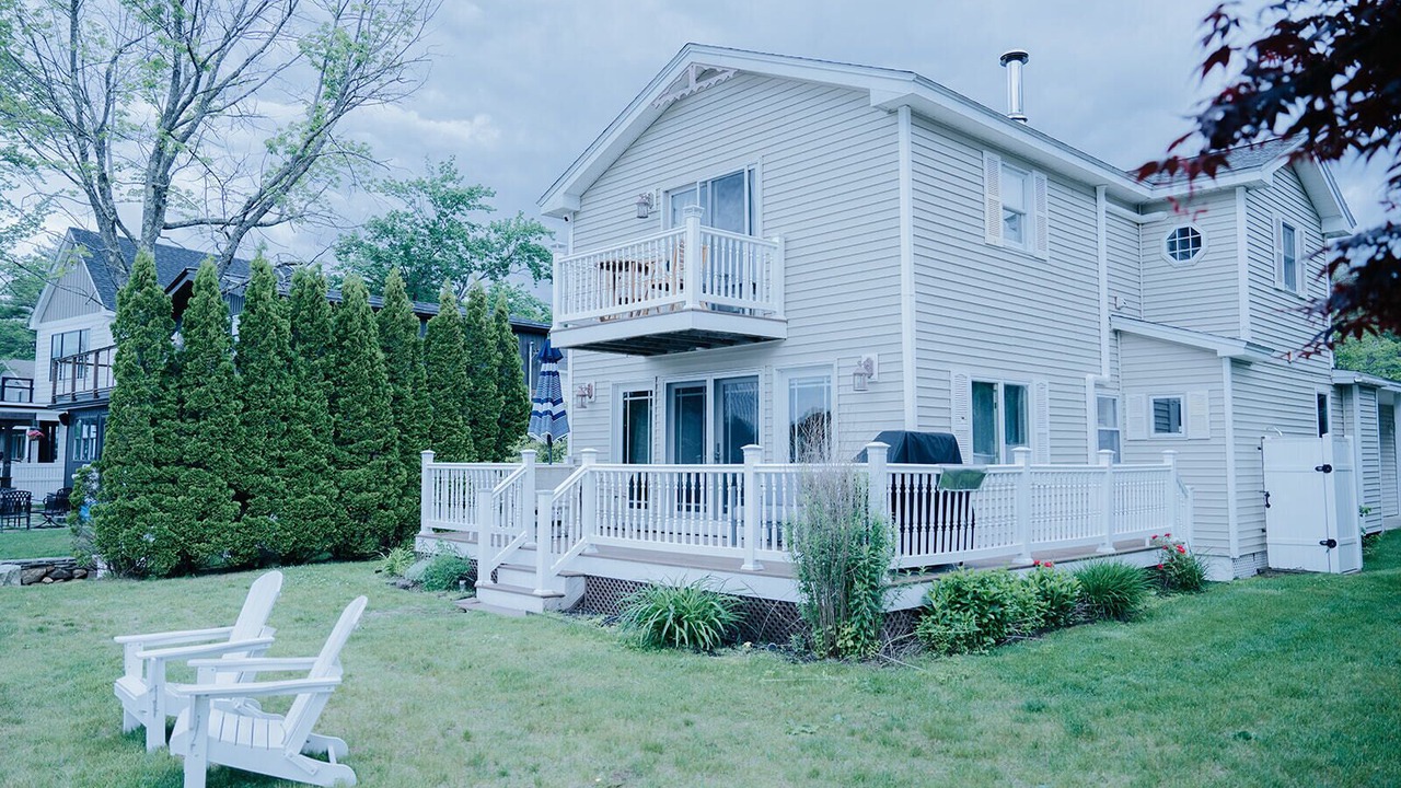 Photo of Outdoor in Lochmere