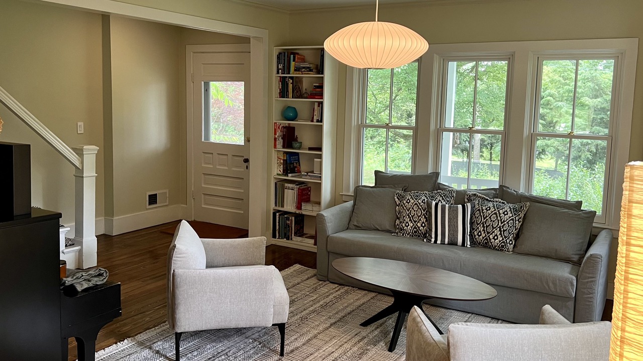 Photo of Livingroom in Athens