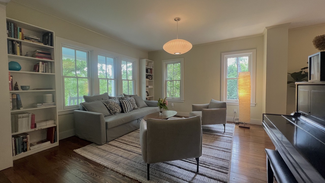 Photo of Livingroom in Athens