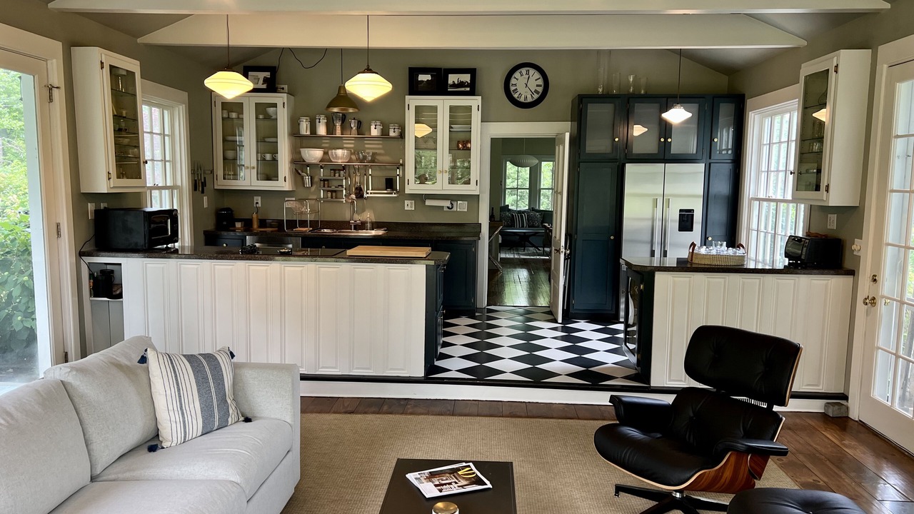 Photo of Livingroom in Athens