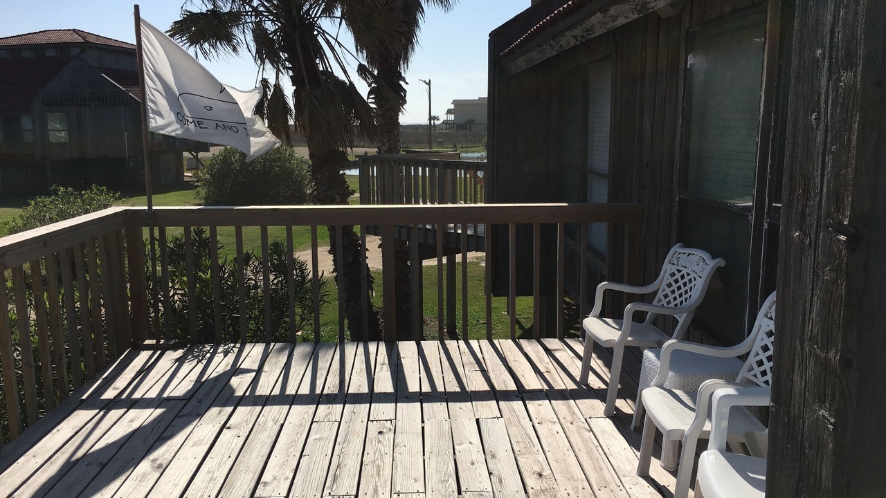 Photo of Outdoor in Matagorda