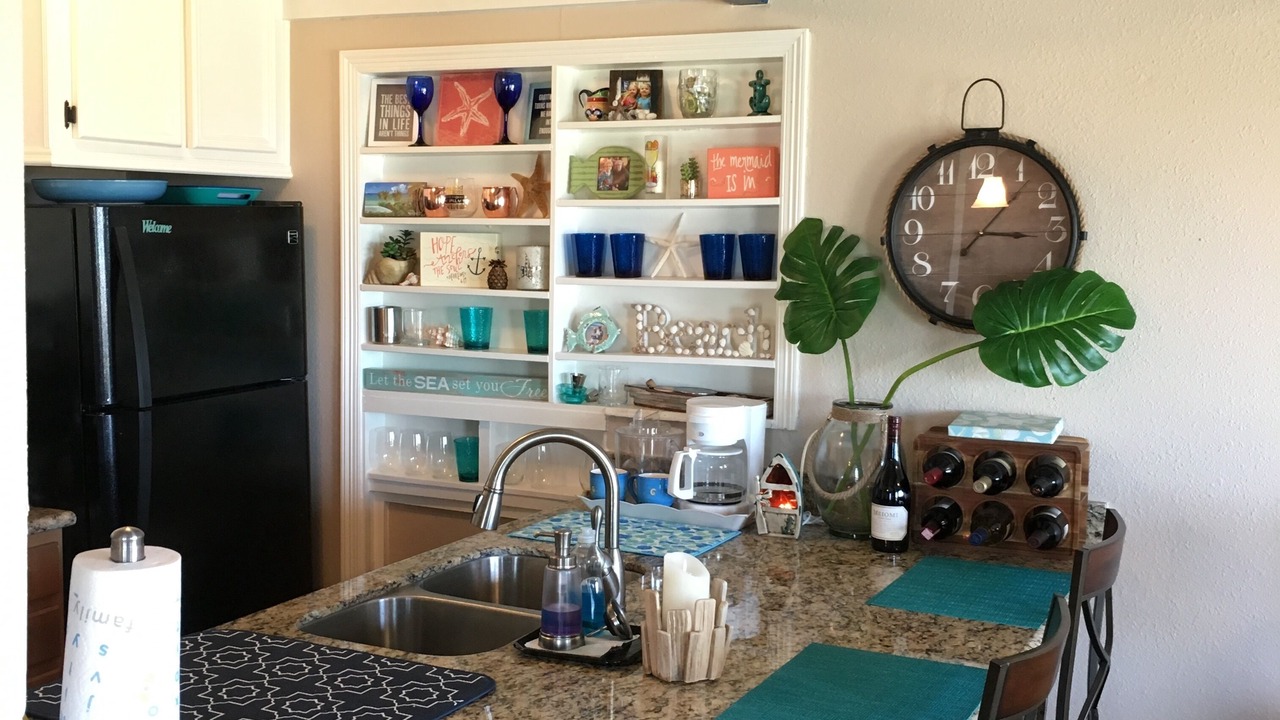 Photo of Kitchen in Matagorda