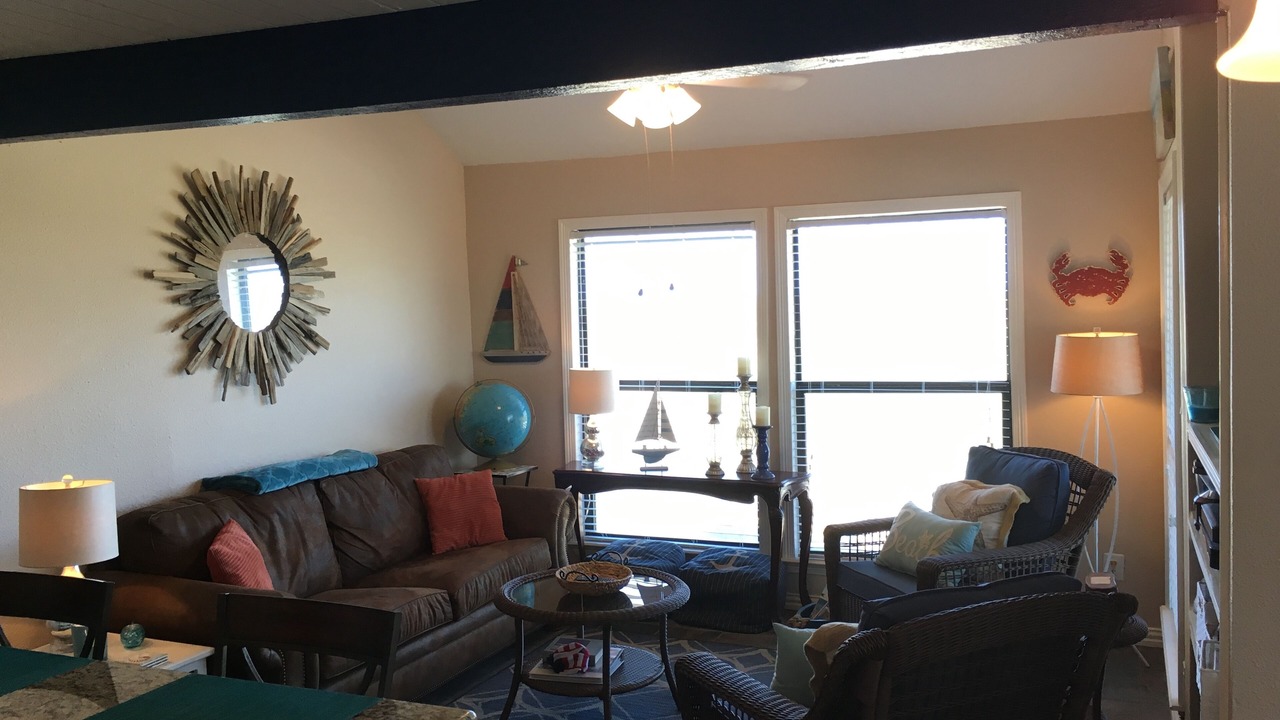 Photo of Livingroom in Matagorda