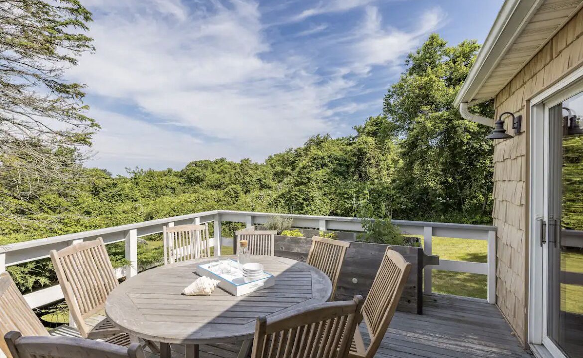 Photo of Outdoor in Montauk