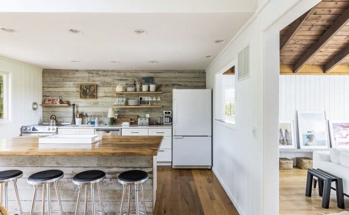 Photo of Kitchen in Montauk