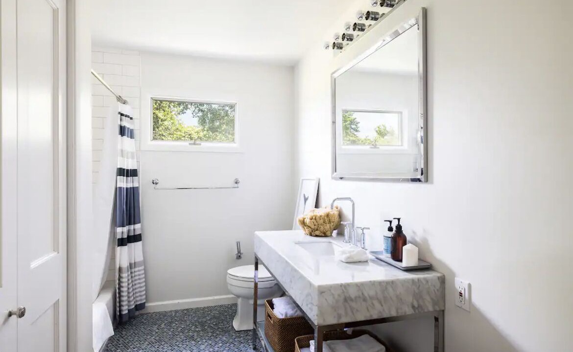 Photo of Bathroom in Montauk