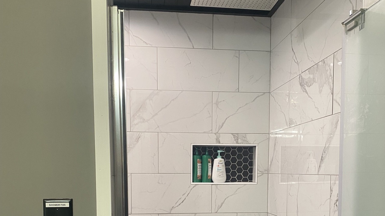 Photo of Bathroom in Canastota