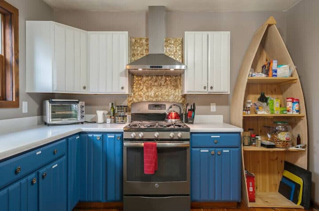 Photo of Kitchen in Canastota