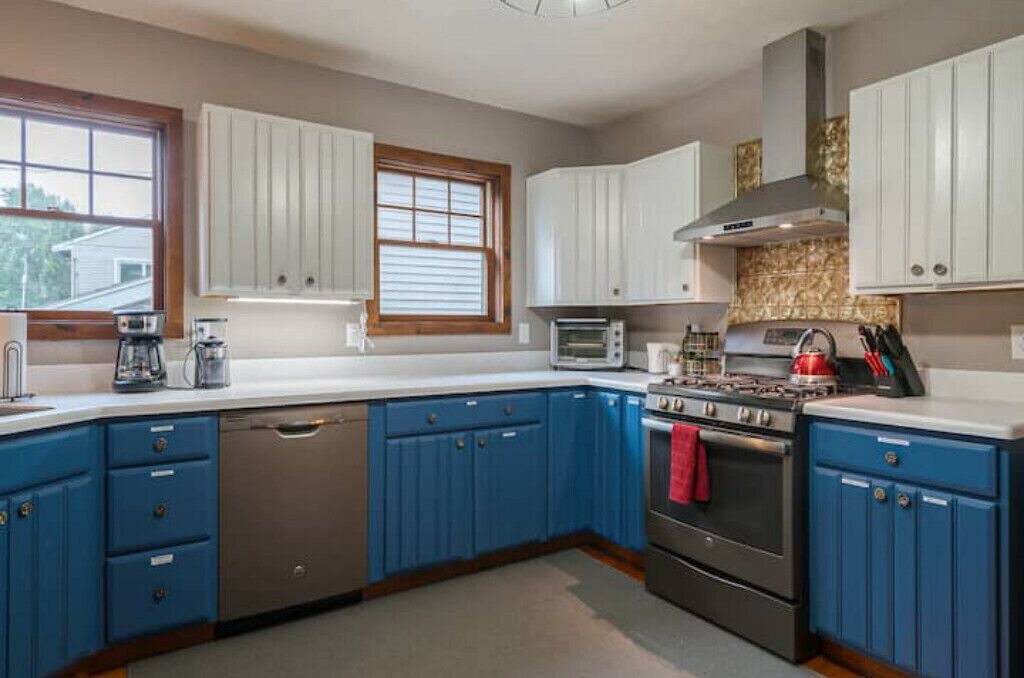Photo of Kitchen in Canastota