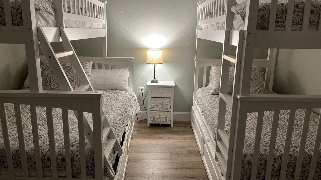 Photo of Bedroom in Weirs Beach