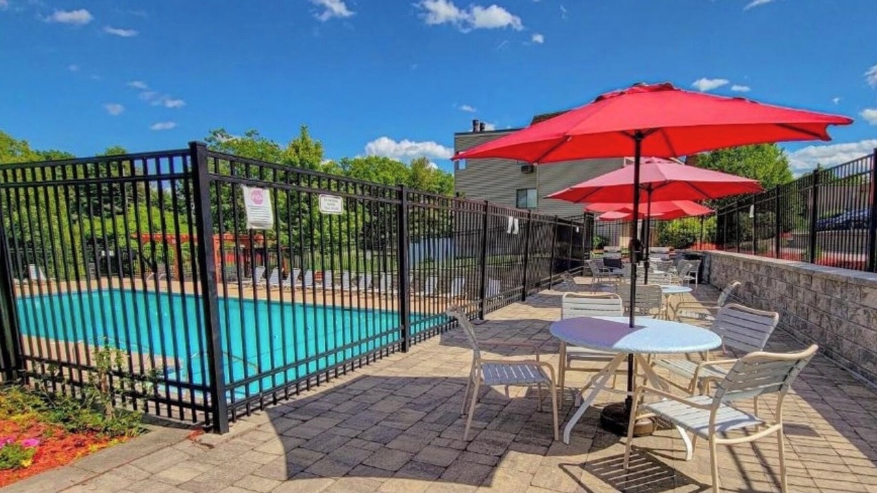 Photo of Outdoor in Weirs Beach