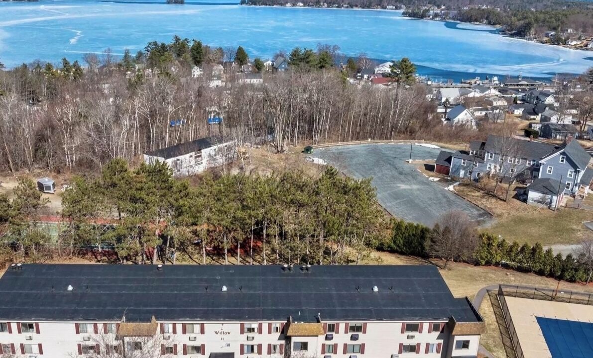 Photo of Outdoor in Weirs Beach