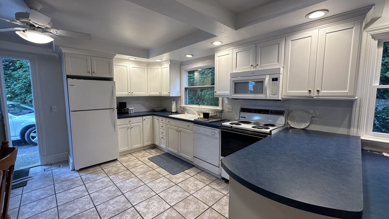 Photo of Kitchen in Honeoye