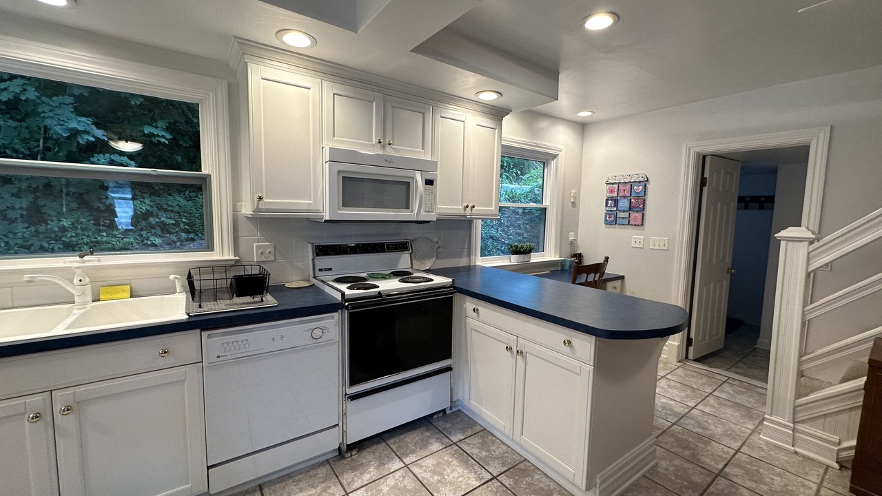 Photo of Kitchen in Honeoye