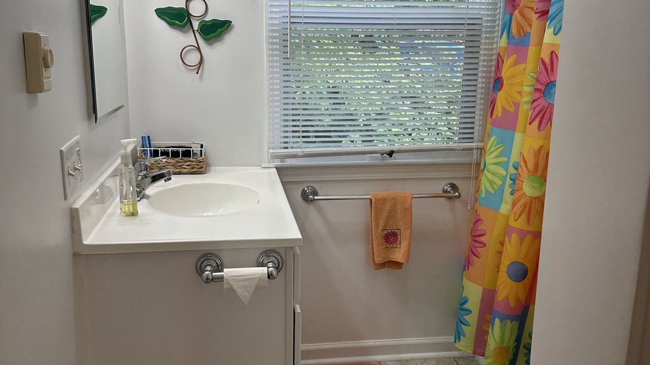 Photo of Bathroom in Honeoye