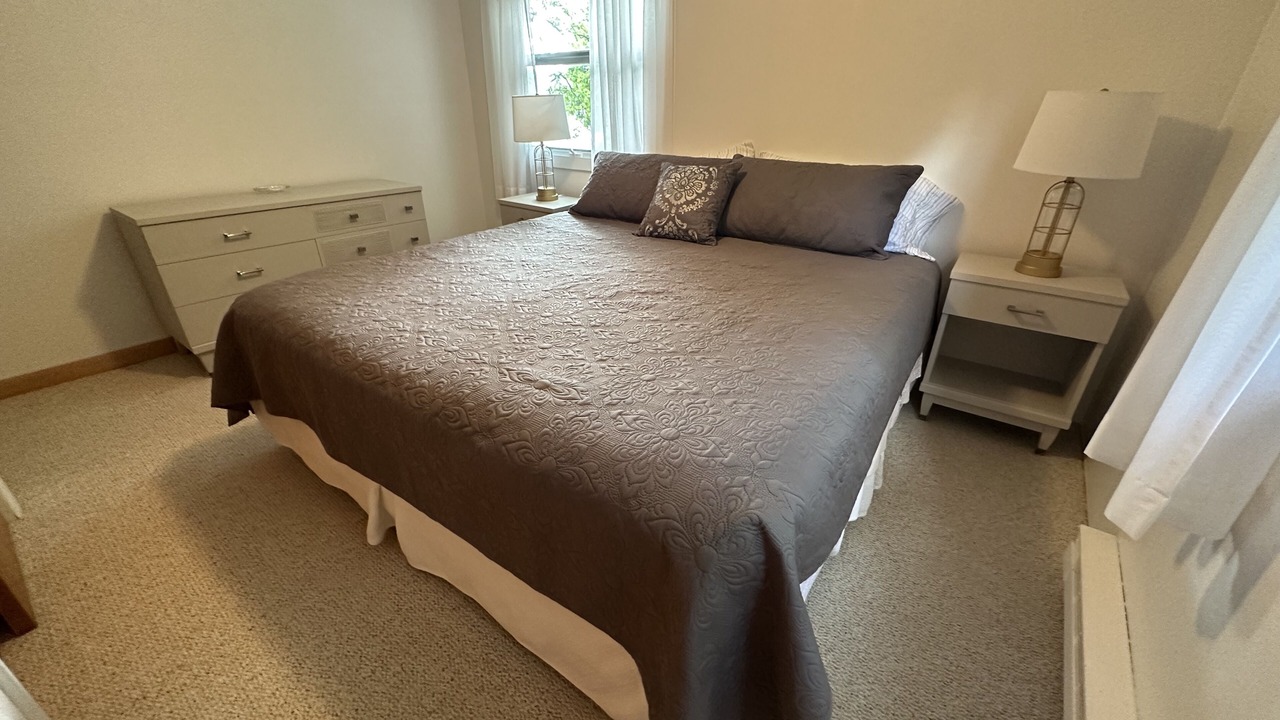 Photo of Bedroom in Honeoye