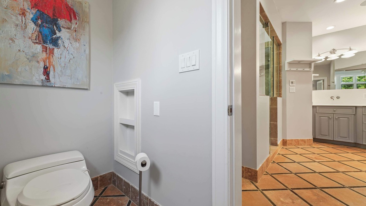 Photo of Bathroom in Town of Schodack