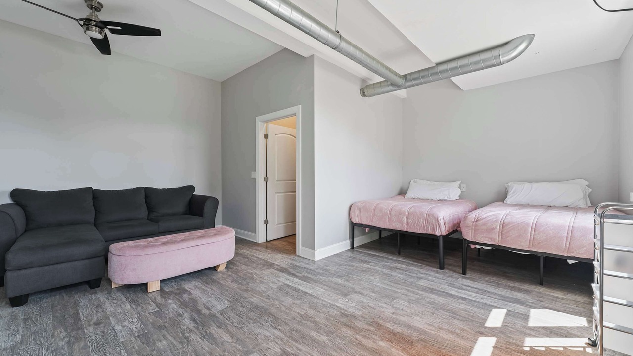 Photo of Bedroom in Town of Schodack