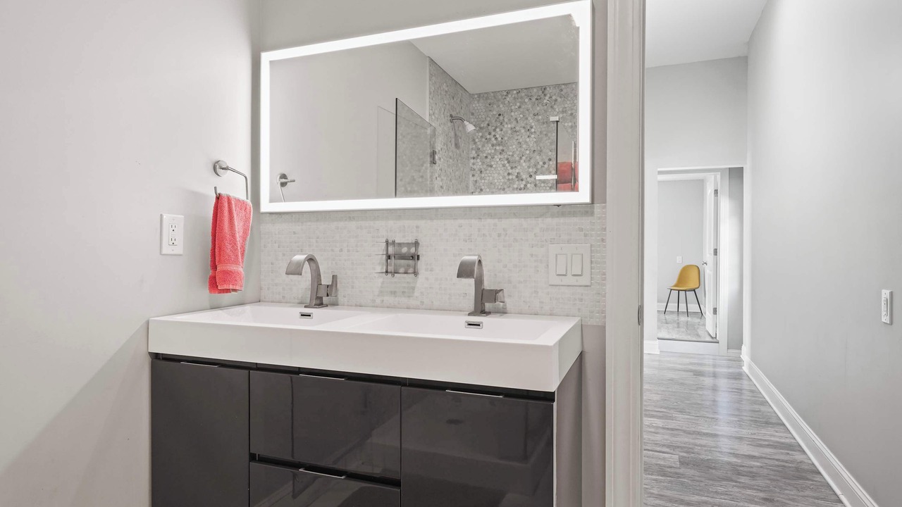 Photo of Bathroom in Town of Schodack