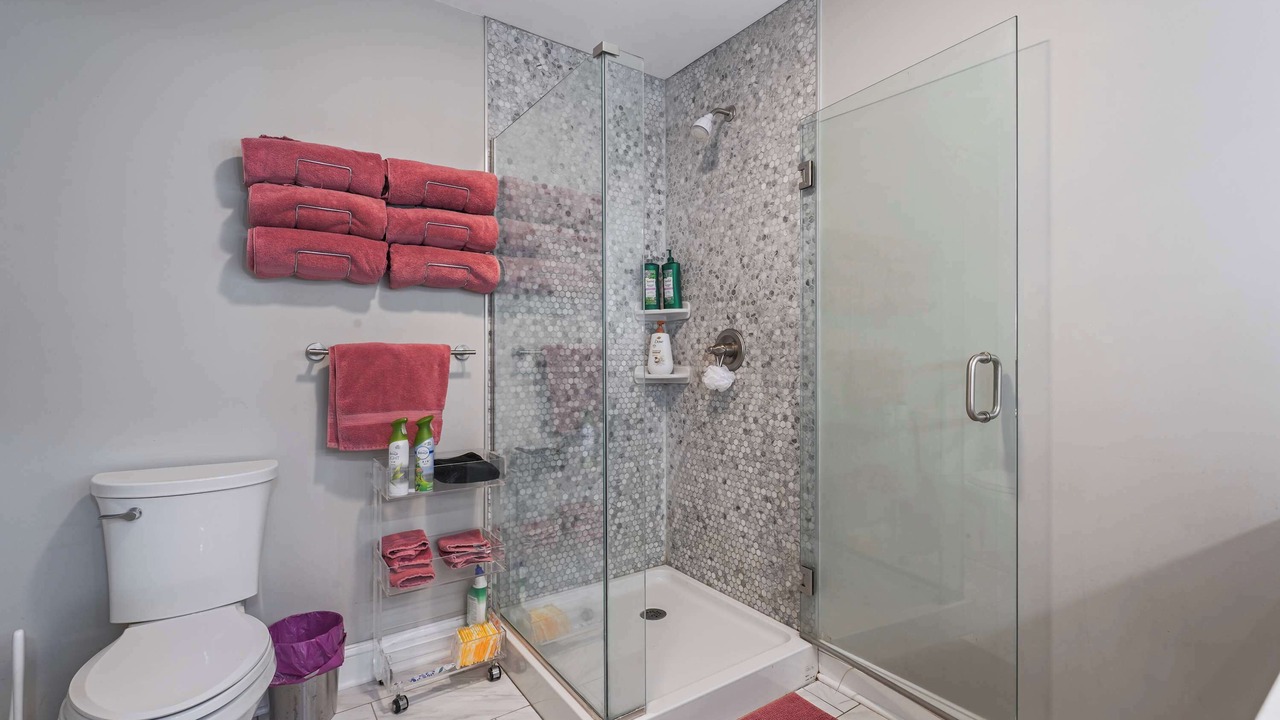 Photo of Bathroom in Town of Schodack