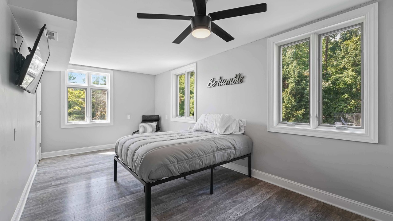 Photo of Bedroom in Town of Schodack