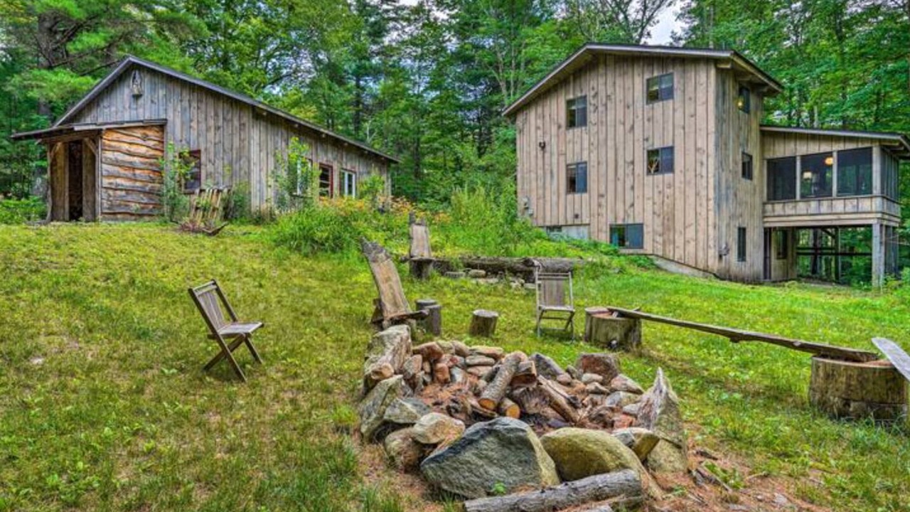 Photo of Outdoor in Otis