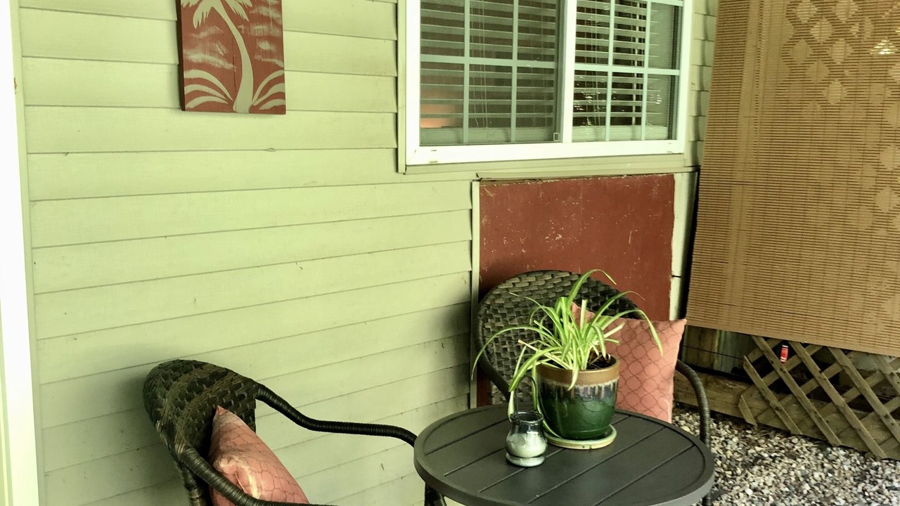 Photo of Outdoor in Blueberry Estates