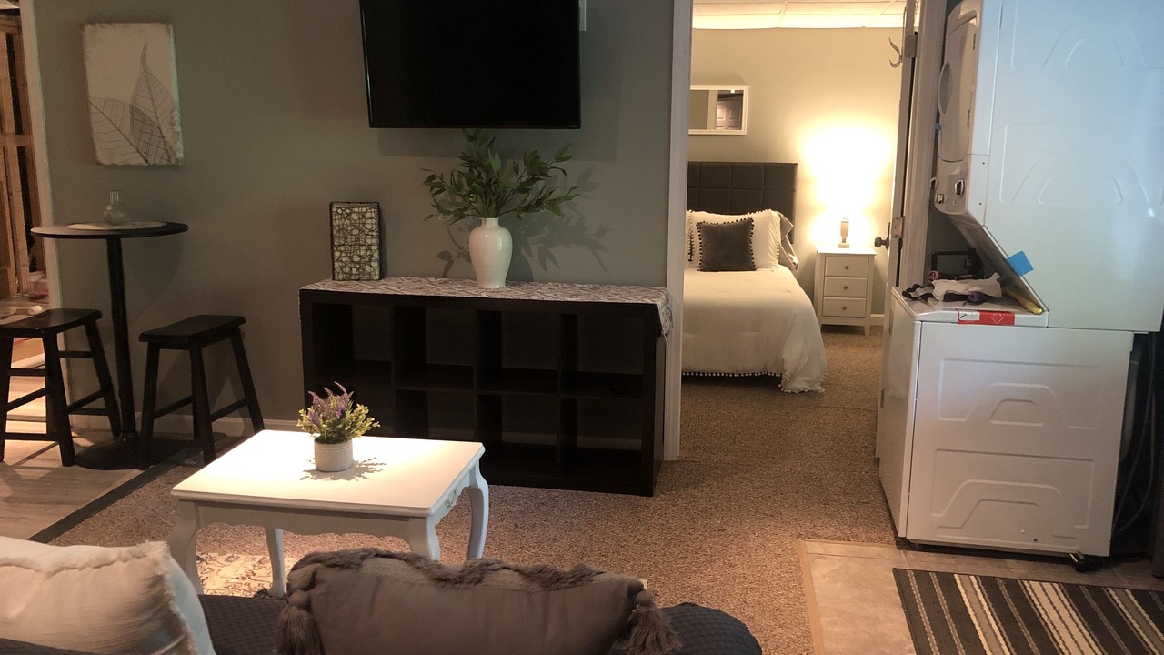 Photo of Bedroom in Blueberry Estates