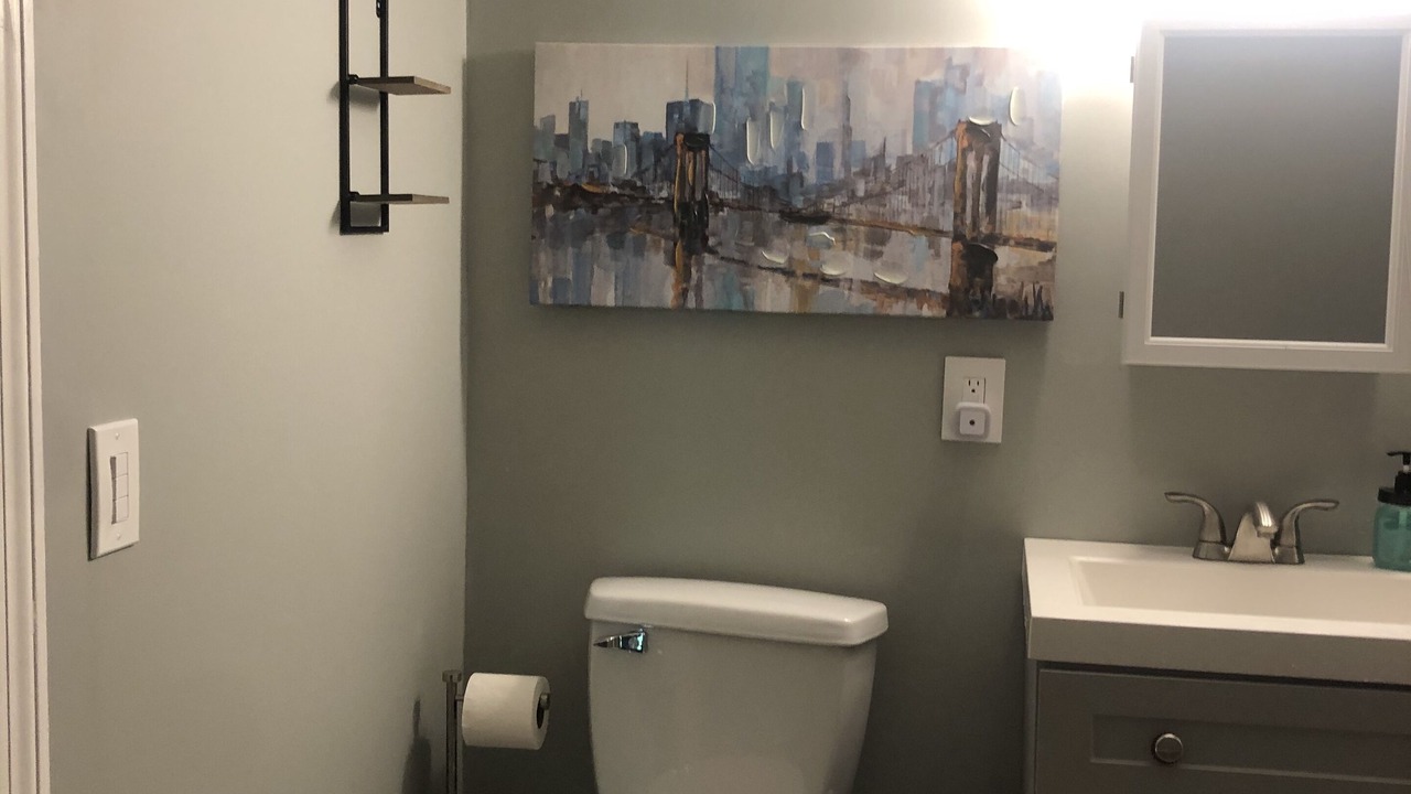 Photo of Bathroom in Blueberry Estates