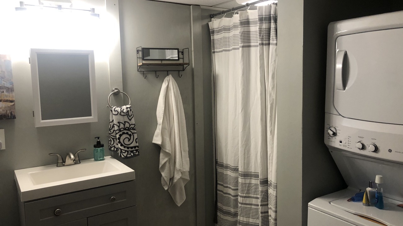 Photo of Bathroom in Blueberry Estates