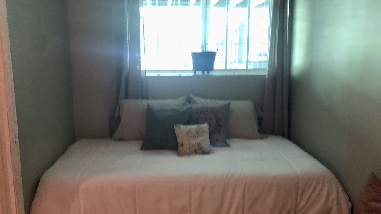 Photo of Bedroom in Blueberry Estates