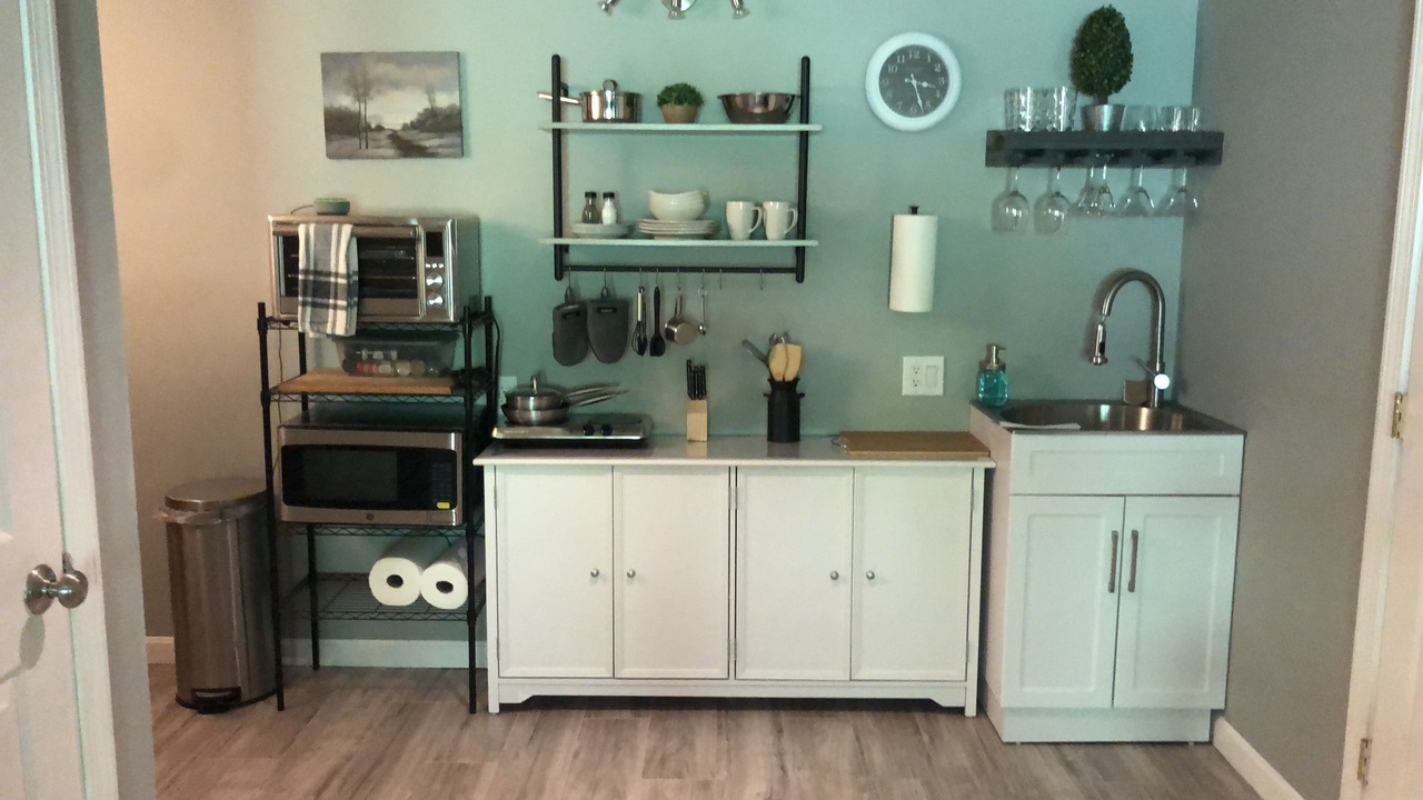 Photo of Kitchen in Blueberry Estates