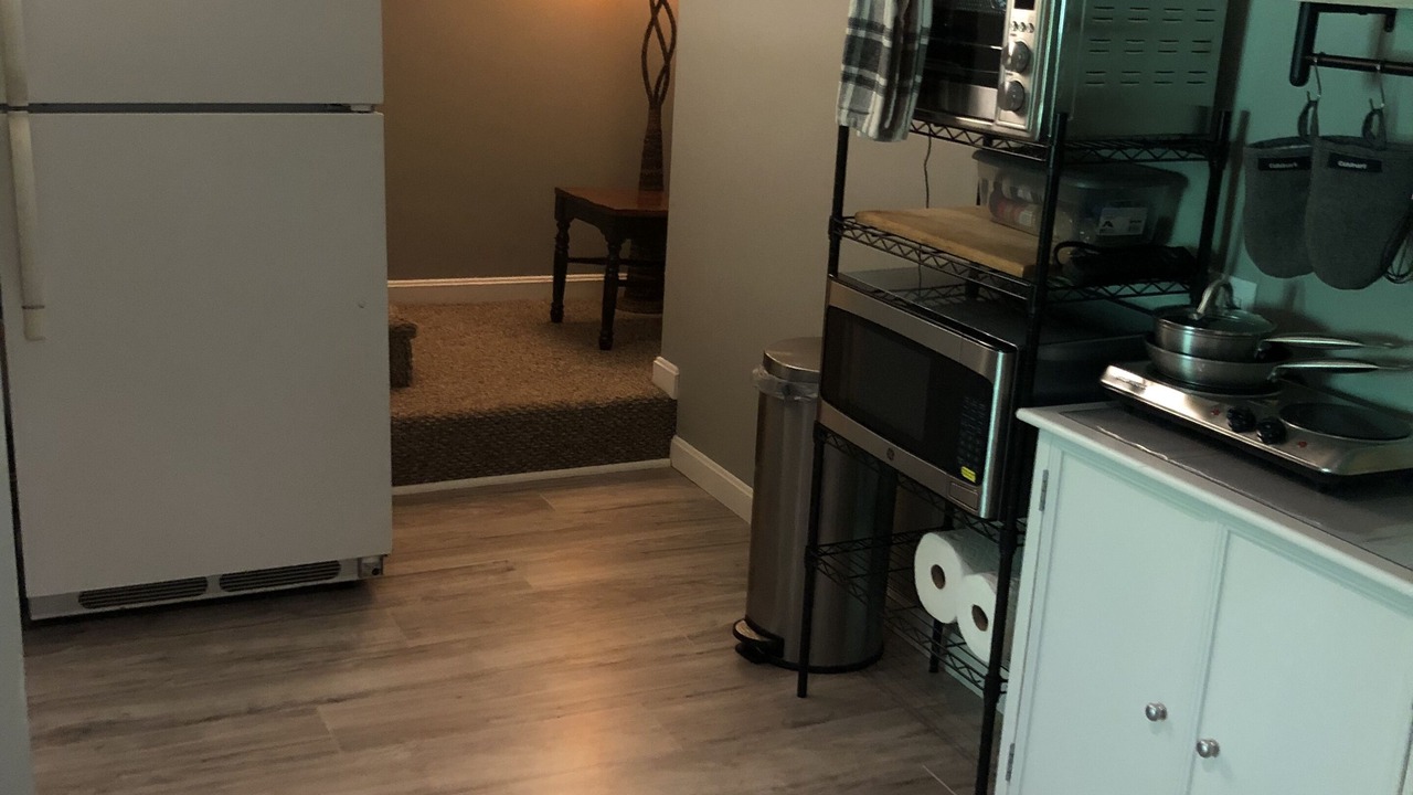 Photo of Kitchen in Blueberry Estates