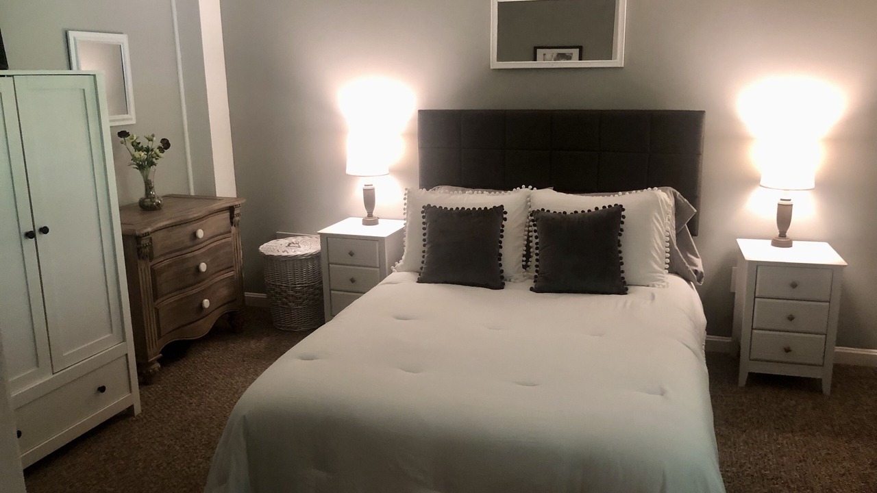 Photo of Bedroom in Blueberry Estates