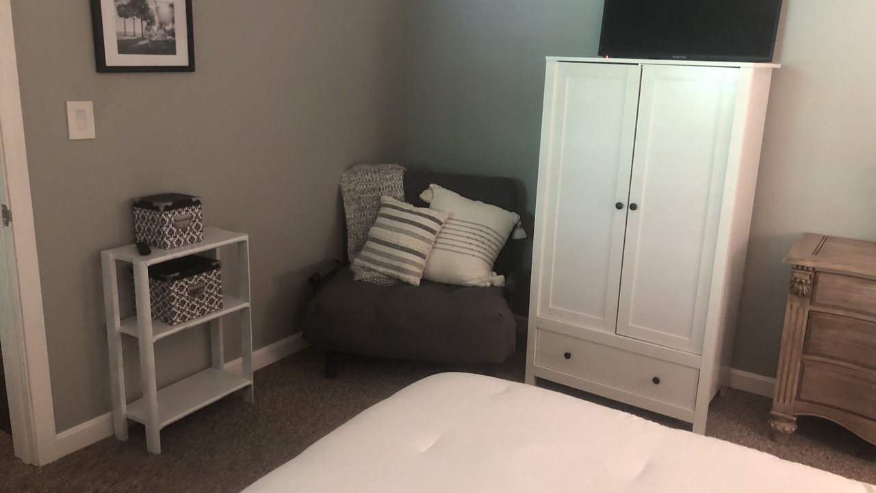 Photo of Bedroom in Blueberry Estates