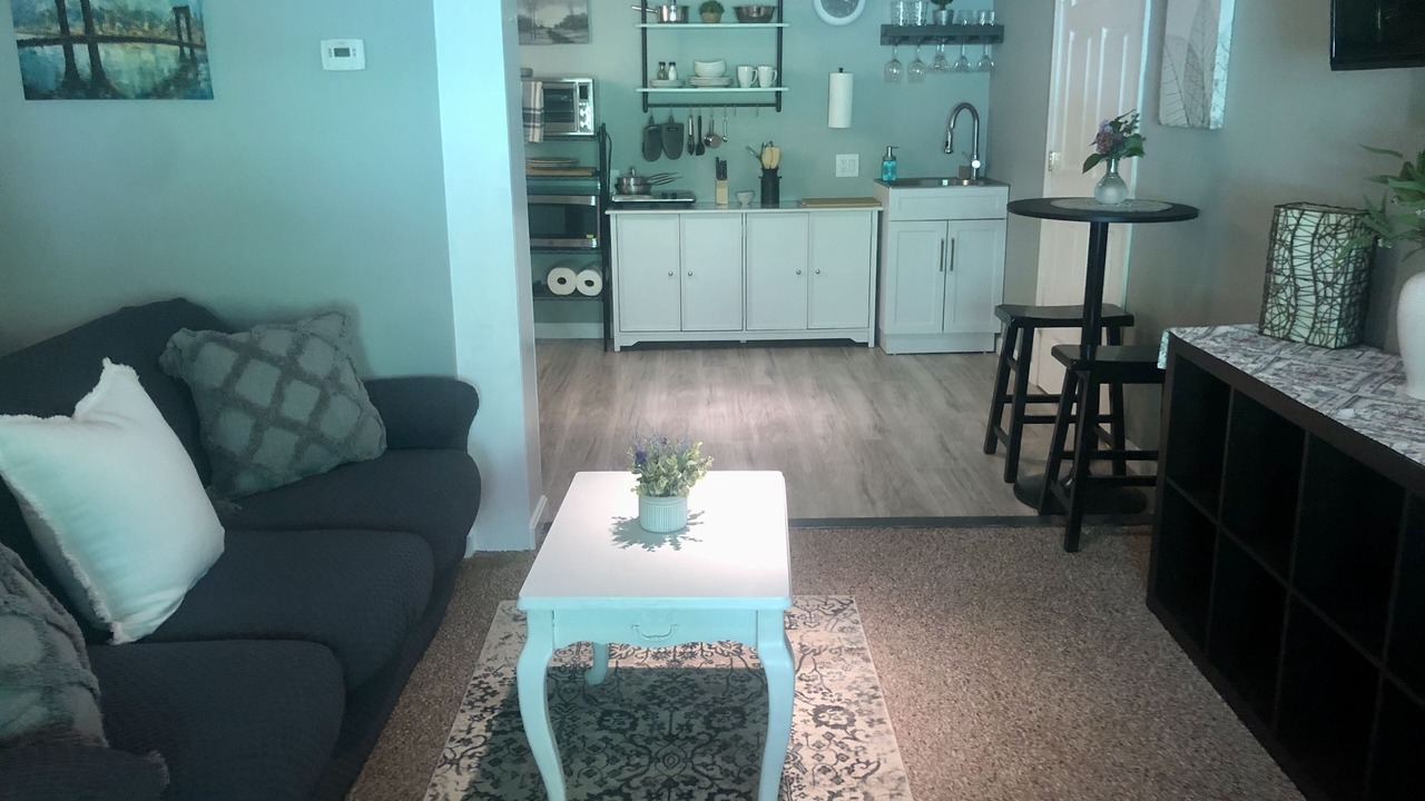 Photo of Livingroom in Blueberry Estates