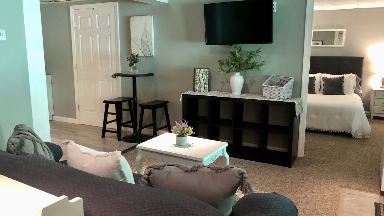 Photo of Bedroom in Blueberry Estates