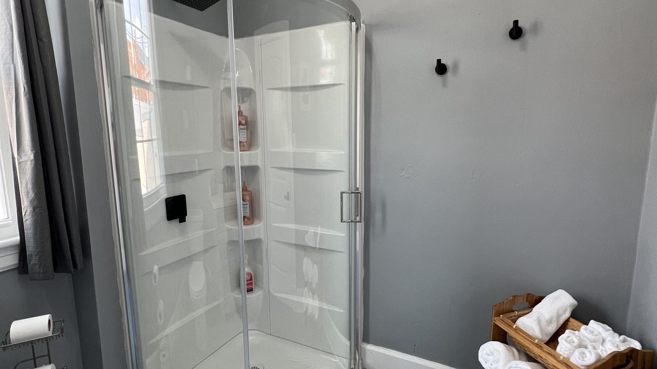 Photo of Bathroom in Bedford