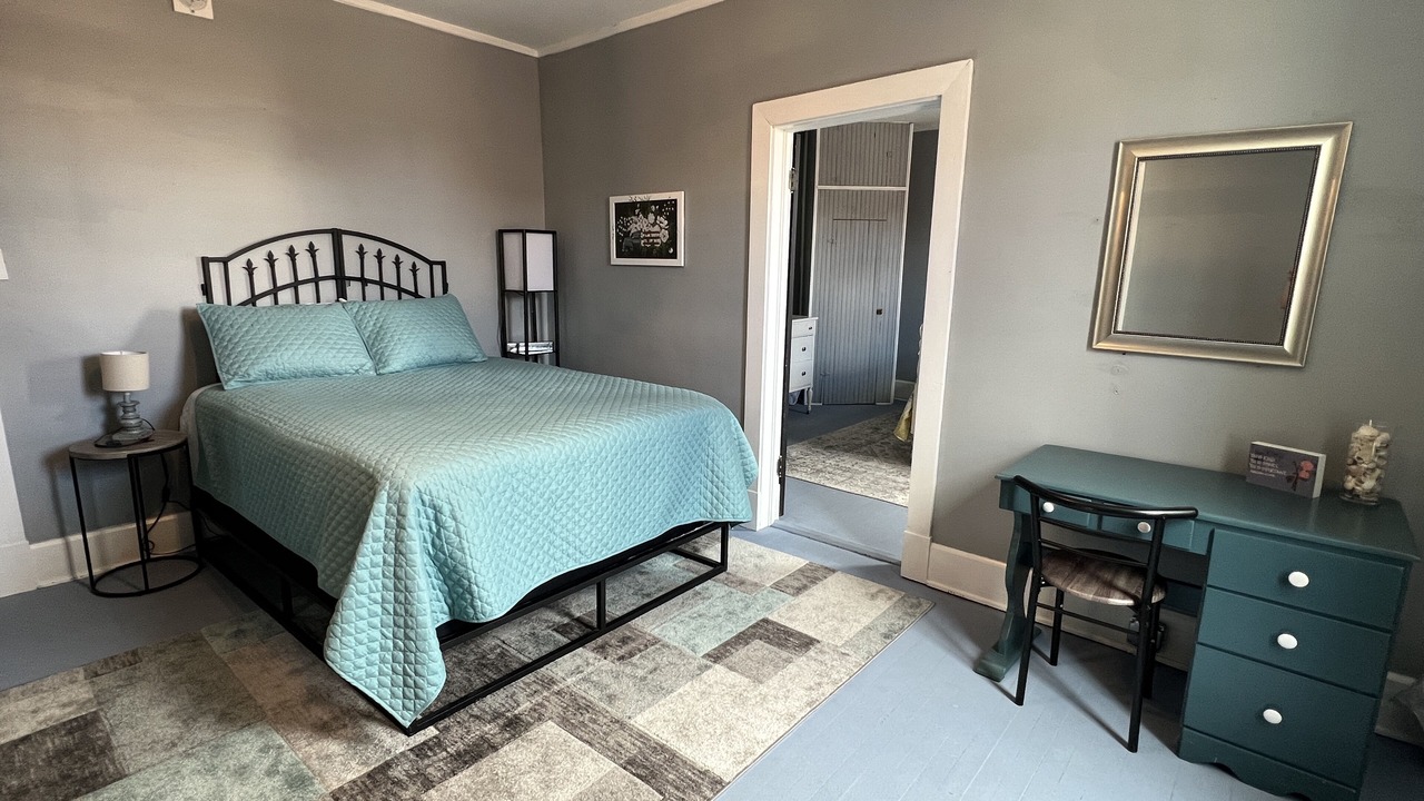 Photo of Bedroom in Bedford