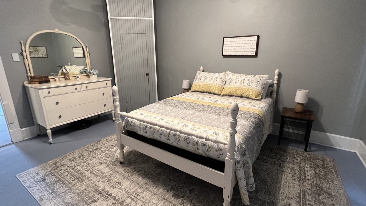 Photo of Bedroom in Bedford