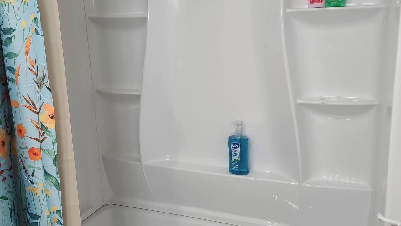 Photo of Bathroom in McLeansville
